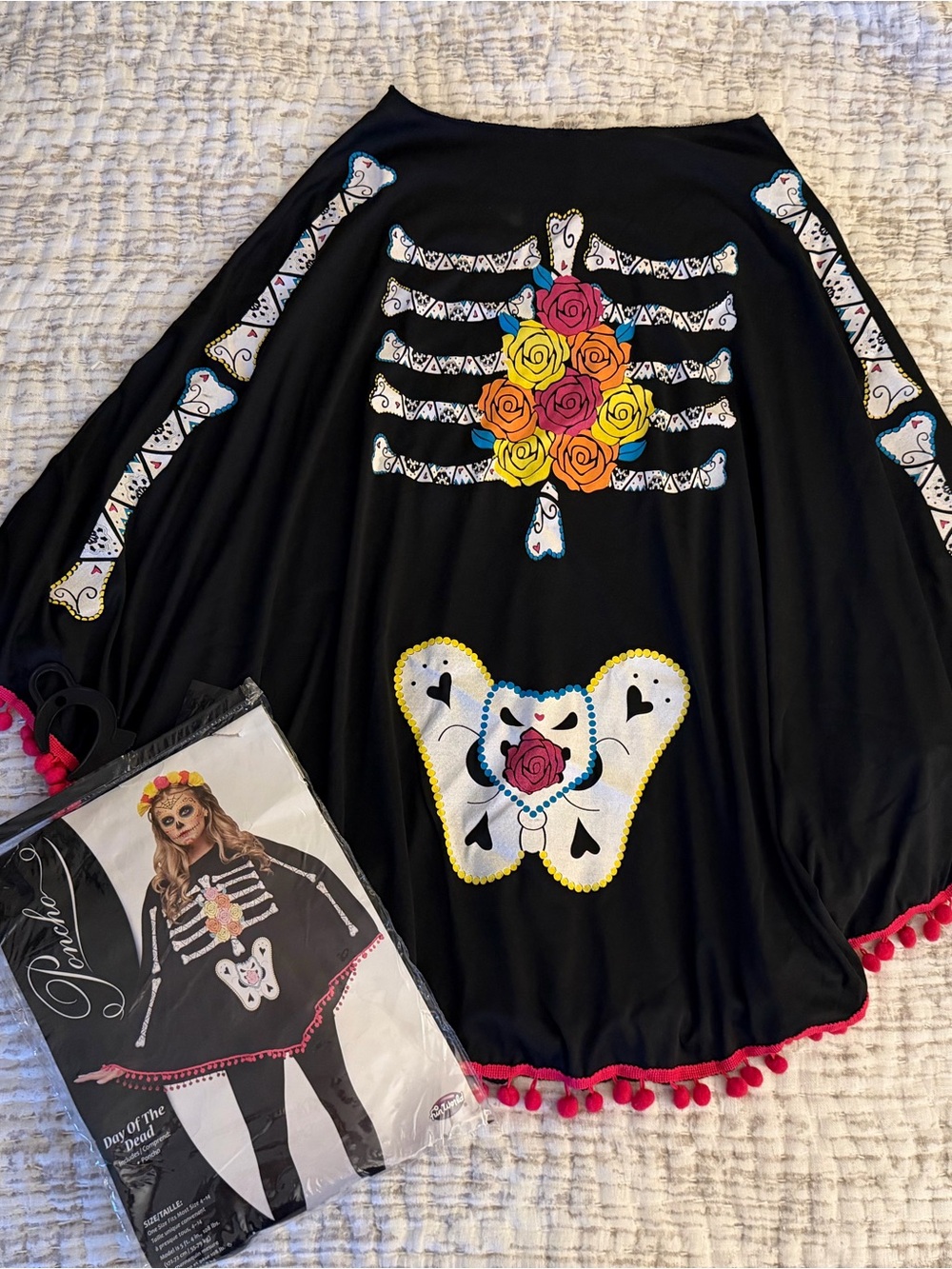 DAY OF THE DEAD